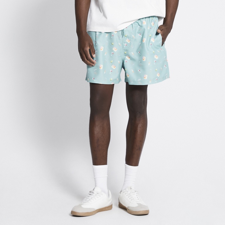 Swim shorts "Loa" 